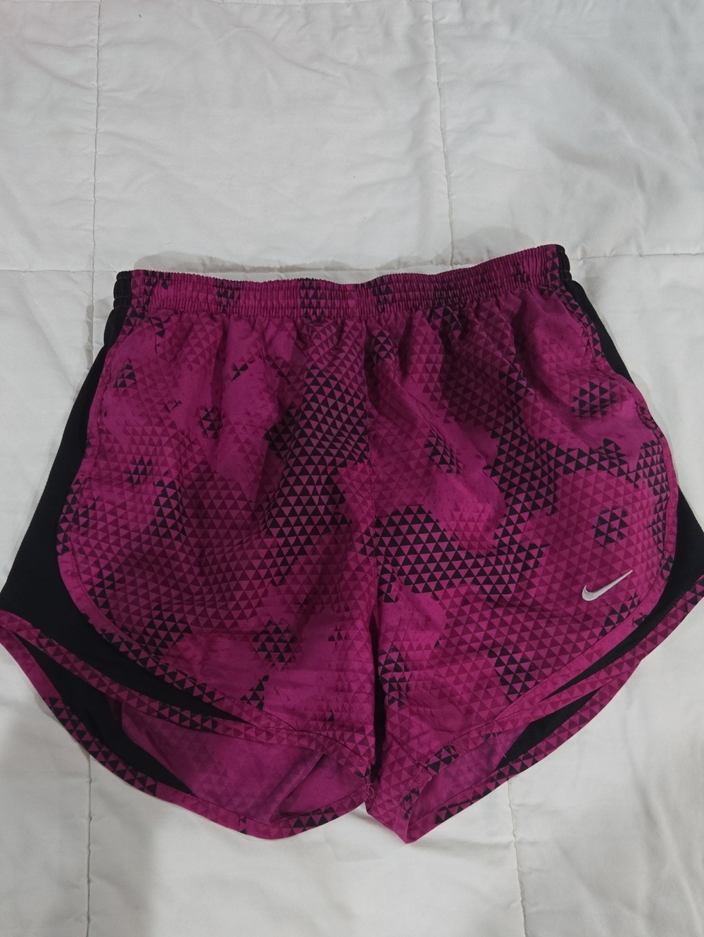 Nike Women’s Dri-fit Athletic Shorts